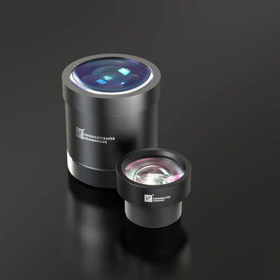 IMM30S-F55 广角定焦投影镜头
