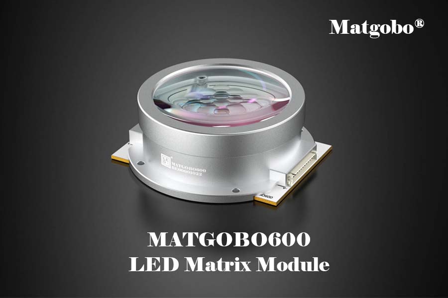 Product Upgrade: MATGOBO600