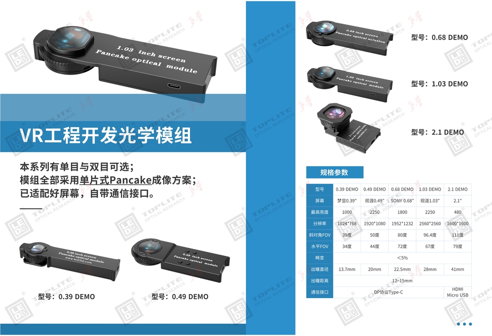 VR光学镜头模组系列产品规格手册_5@凡科快图.jpg