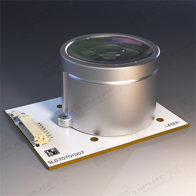 MATLASER150激光矩阵模组