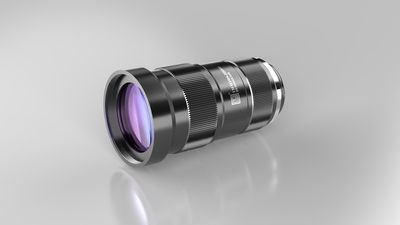 IMM10S - Imaging Projection Lens Assembly