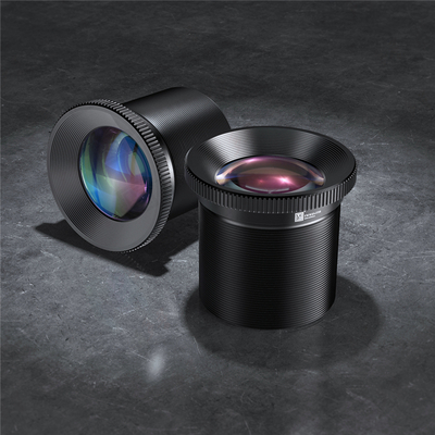 IMM28-F25水纹灯镜头