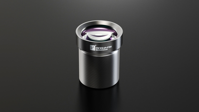 IMM24S - Imaging Projection Lens Assembly