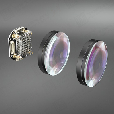 CL35智能像素高清投影光学模组