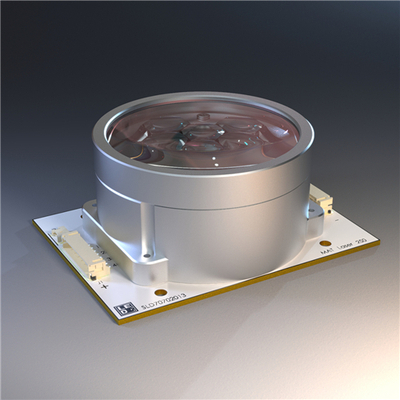 MATLASER250 Laser Matrix Module