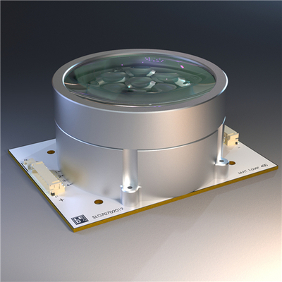 MATLASER400激光矩阵模组