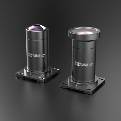 MRDB系列LED混色光学组件