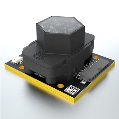 STONEHENGE 120/240/480RGBW 巨石阵模组