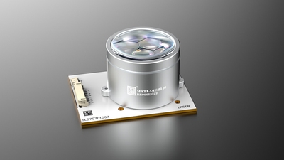 MATLASER140 Laser Matrix Module