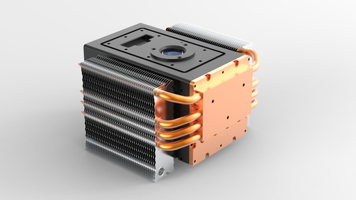 Laser Matrix Module MATLaser - 300W