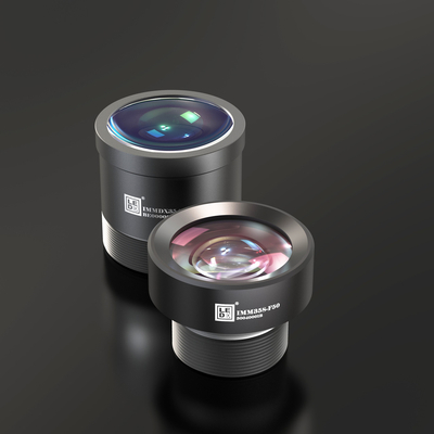 IMM35S-F50 广角定焦投影镜头