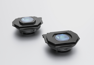 P Series VR Optical Lens Assembly