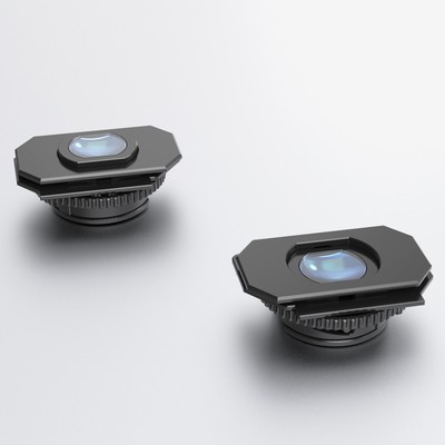 V / P / PW系列VR光学镜头组件