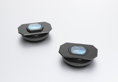 PW Series VR Optical Lens Assembly