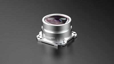 MATGOBO190UV系列 LED UV 矩阵光学透镜组