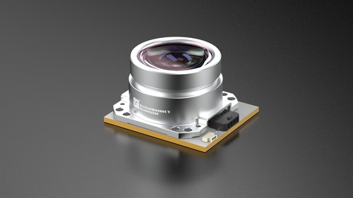 LED UV Matrix Optical Module MATGOBO190UV