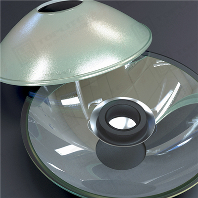 D-BEAM320折叠光路反射器