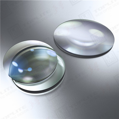 IMMBEAM光束透镜组