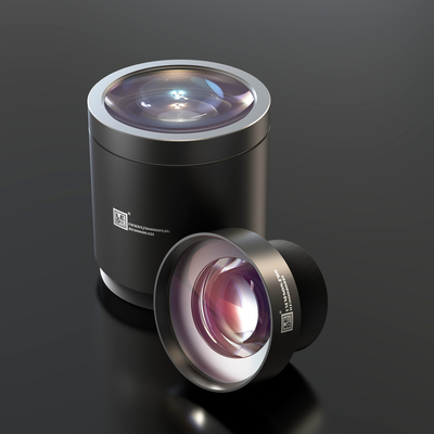 IMM80S-F60 广角定焦投影镜头