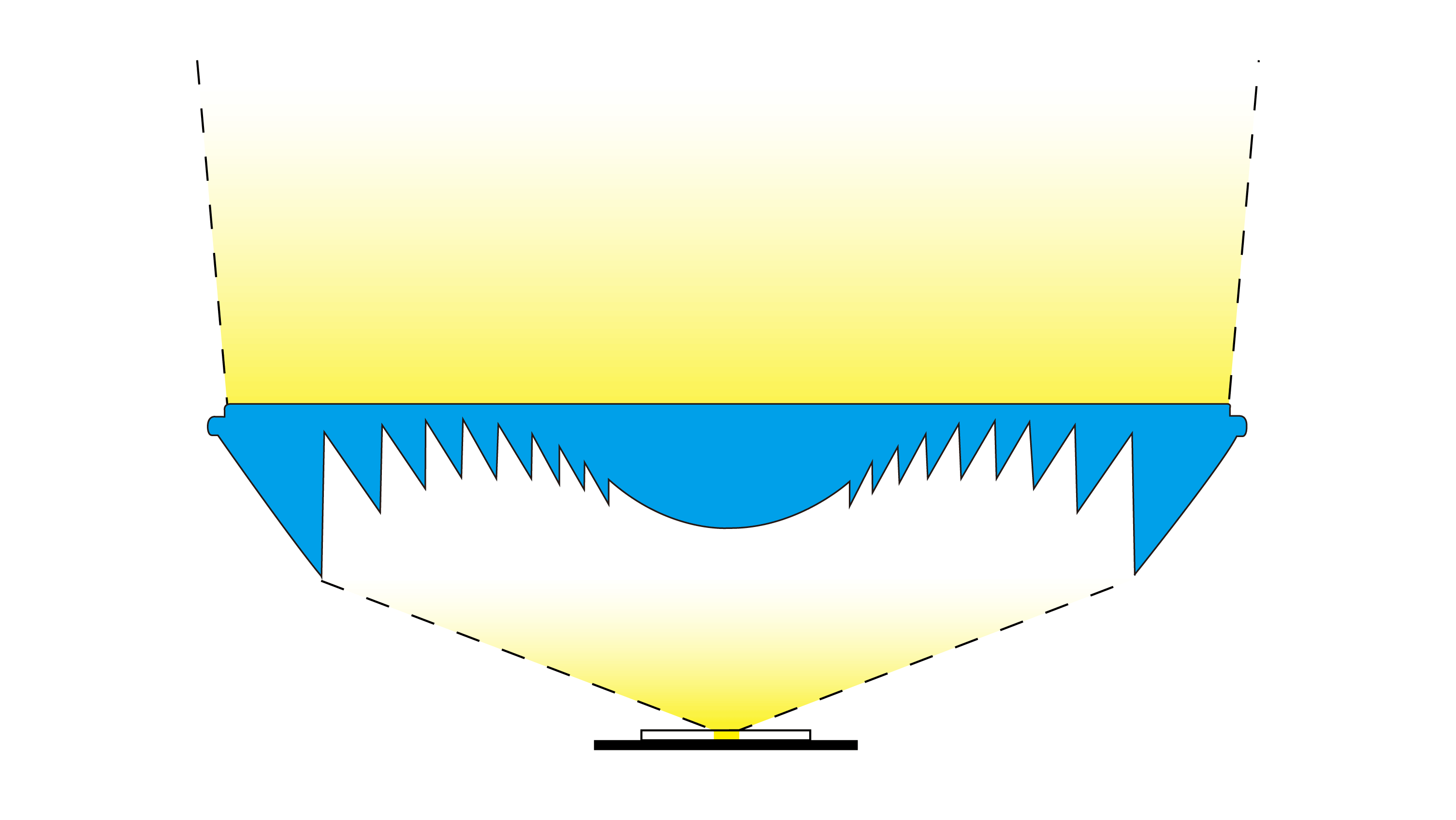 全反射型菲涅尔透镜TIR Fresnel Lens角度变化电子变焦慢.gif 全反射型菲涅尔透镜TIR Fresnel Lens角度变化电子变焦慢.gif