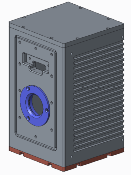 Laser Matrix Module MAT Laser-300W