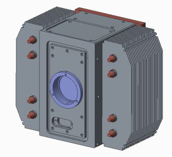Laser Matrix Module MAT Laser-150W