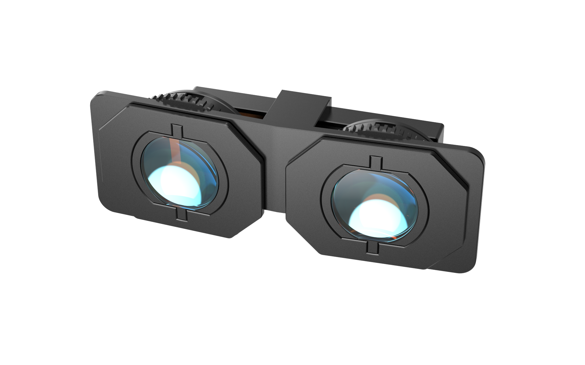 VR Engineering Development Module (bicocular)