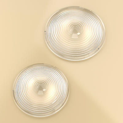 Fresnel Lens (Cracker-GF)
