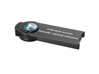 单目、双目 DEMO VR工程开发光学模组